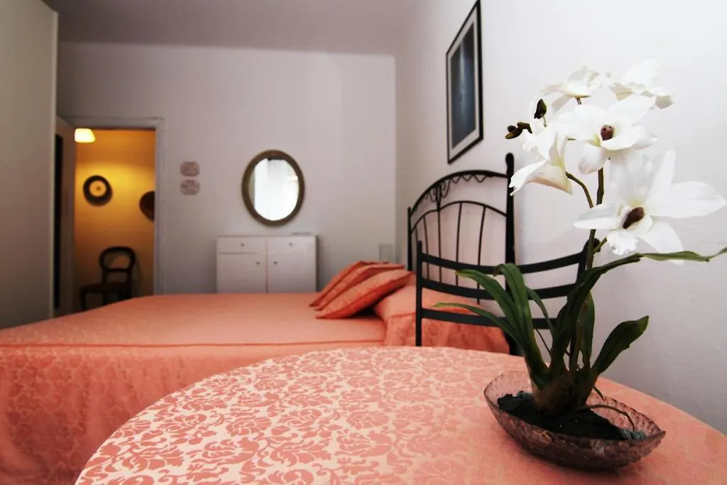 Appartamento Elyse Monterosso al Mare Apartment