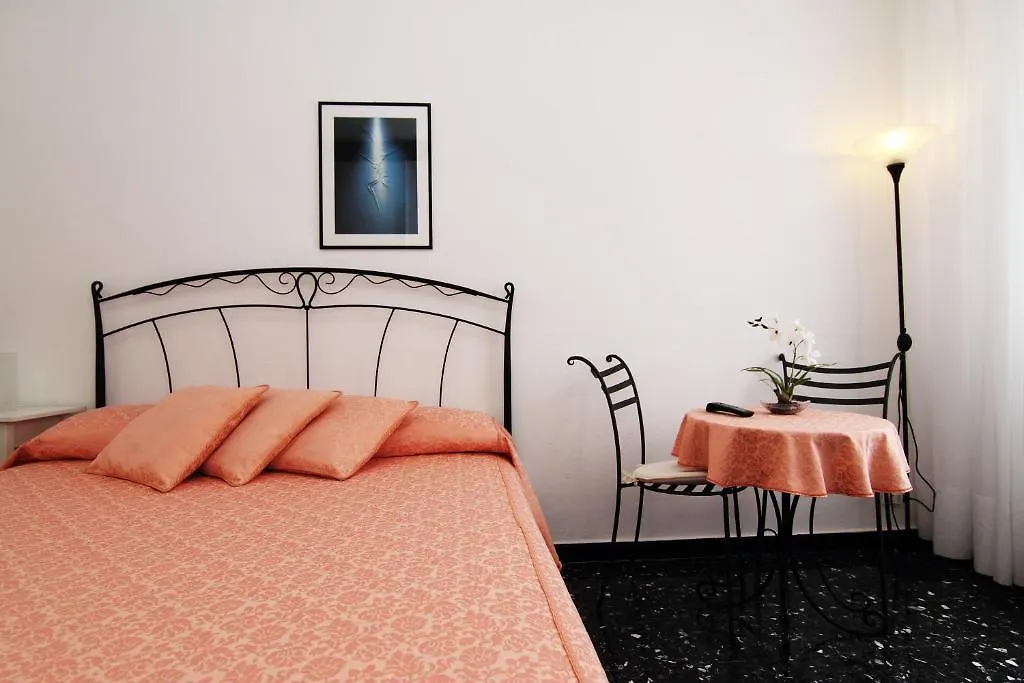 Appartamento Elyse Monterosso al Mare