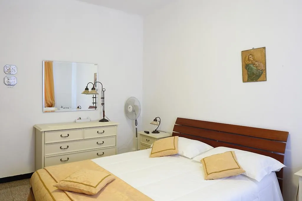 Appartamento Elyse Monterosso al Mare Apartment