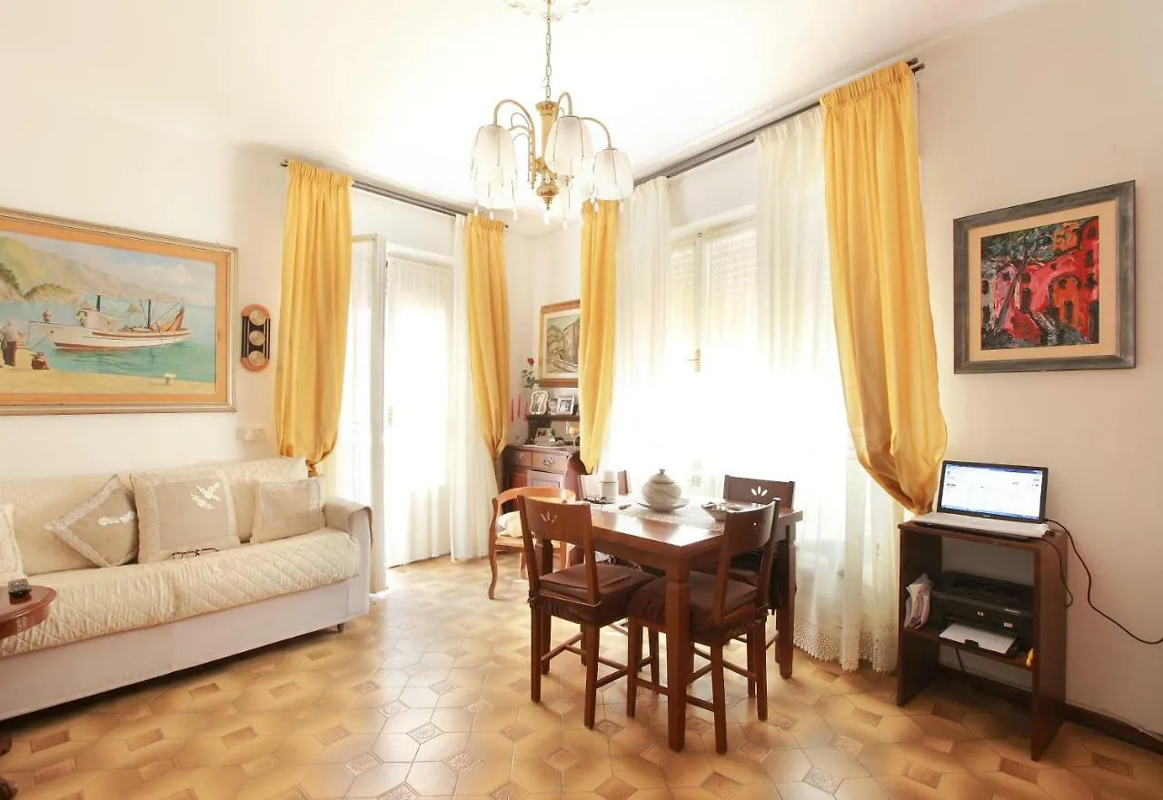 Appartamento Elyse Monterosso al Mare