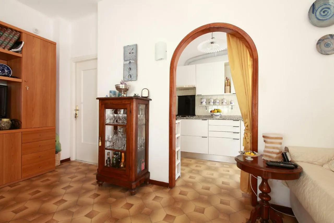 Appartamento Elyse Monterosso al Mare Italia