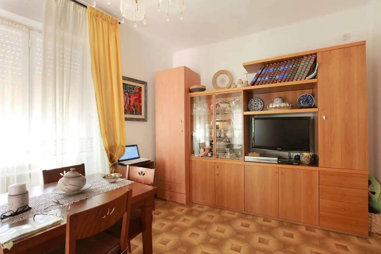 Appartamento Elyse Monterosso al Mare 0*,