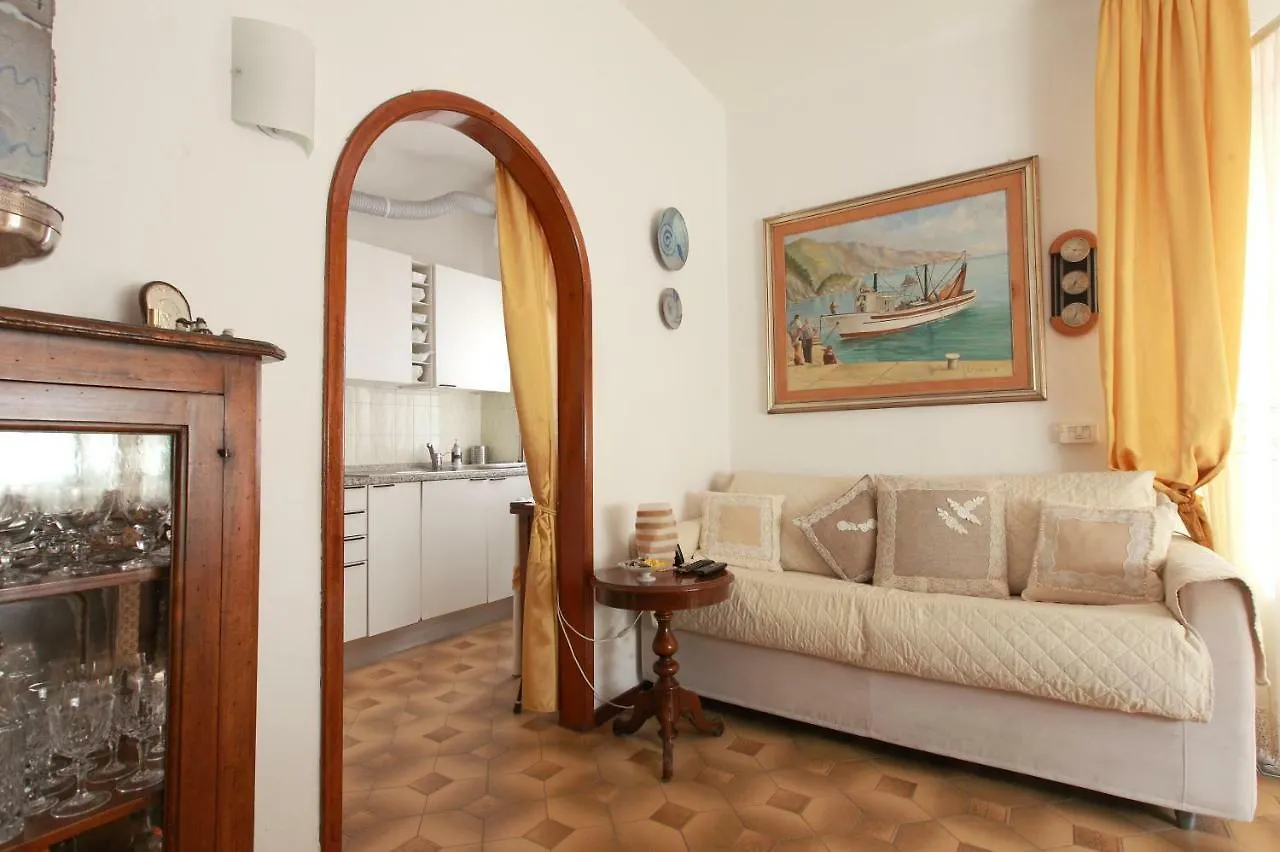 Appartamento Elyse Monterosso al Mare 0*,  Italy