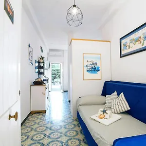  Appartement Monterosso Garden House